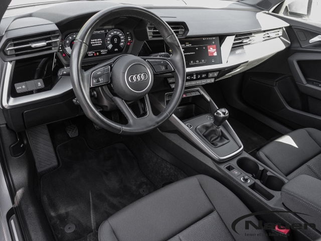 A3 35 TFSI *INTERFACE*SHZ*KLIMAAUT.*TEMPOMAT*