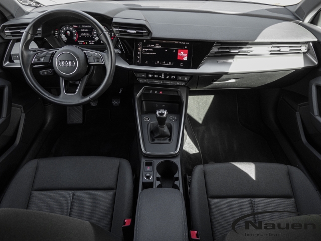 A3 35 TFSI *INTERFACE*SHZ*KLIMAAUT.*TEMPOMAT*