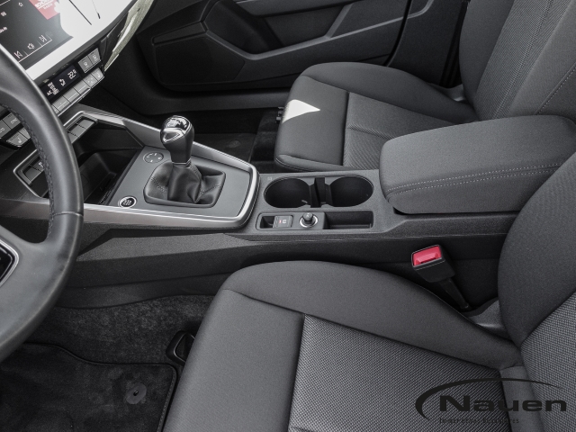 A3 35 TFSI *INTERFACE*SHZ*KLIMAAUT.*TEMPOMAT*