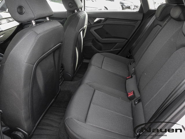 A3 35 TFSI *INTERFACE*SHZ*KLIMAAUT.*TEMPOMAT*