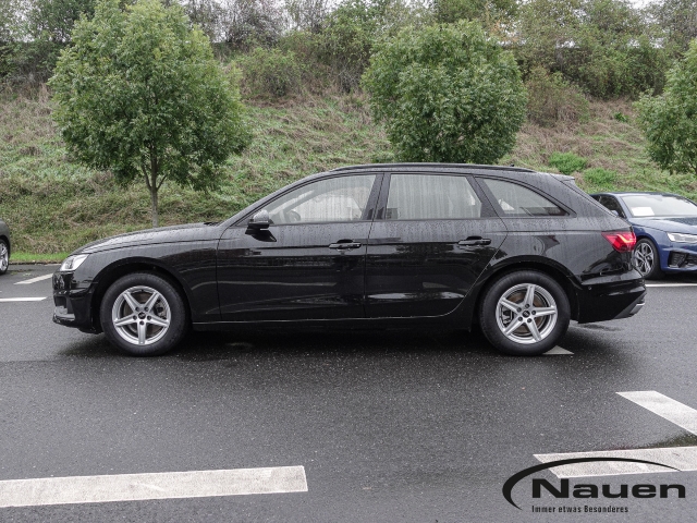 A4 Avant 35 TFSI S-tronic *NAVI*LED*PDC*KLIMAAUT.*
