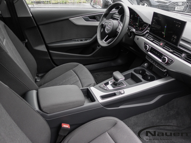A4 Avant 35 TFSI S-tronic *NAVI*LED*PDC*KLIMAAUT.*