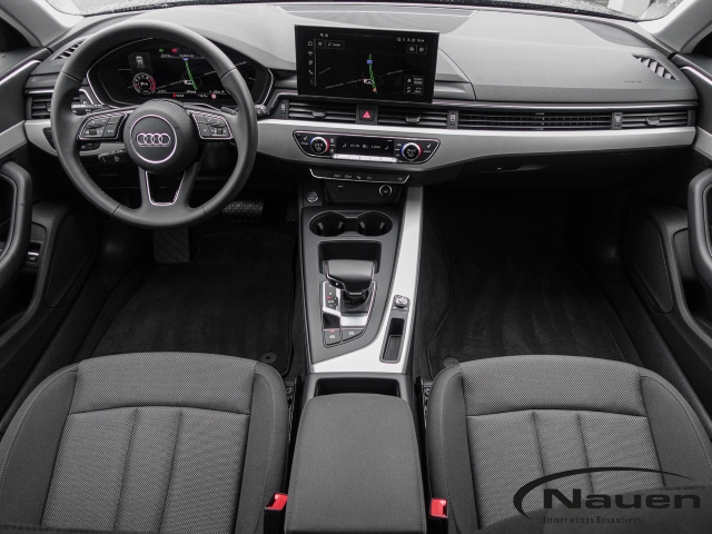 A4 Avant 35 TFSI S-tronic *NAVI*LED*PDC*KLIMAAUT.*
