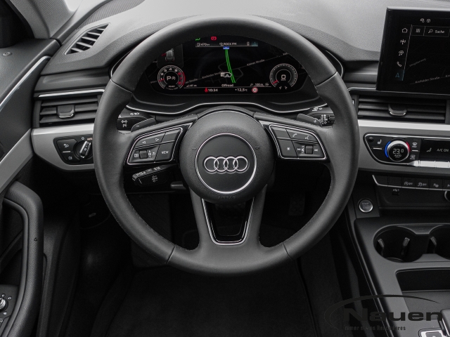 A4 Avant 35 TFSI S-tronic *NAVI*LED*PDC*KLIMAAUT.*