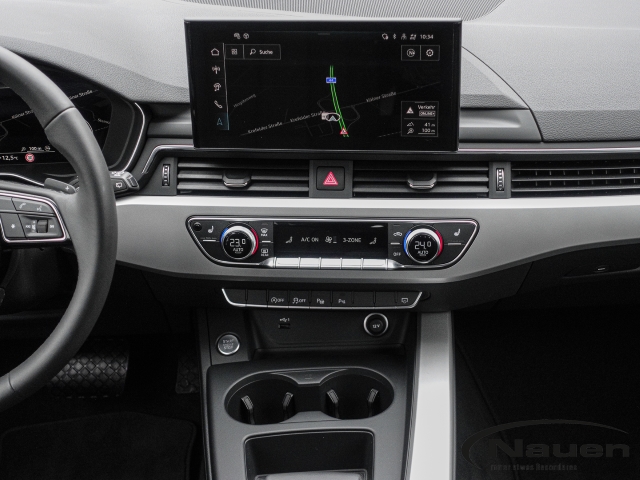 A4 Avant 35 TFSI S-tronic *NAVI*LED*PDC*KLIMAAUT.*