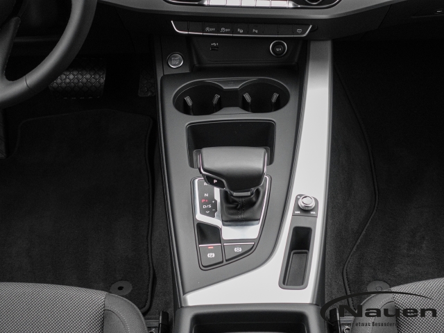 A4 Avant 35 TFSI S-tronic *NAVI*LED*PDC*KLIMAAUT.*