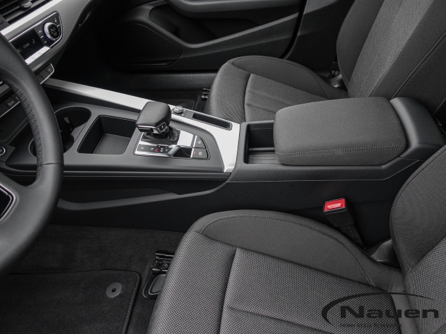A4 Avant 35 TFSI S-tronic *NAVI*LED*PDC*KLIMAAUT.*