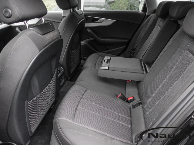 A4 Avant 35 TFSI S-tronic *NAVI*LED*PDC*KLIMAAUT.*