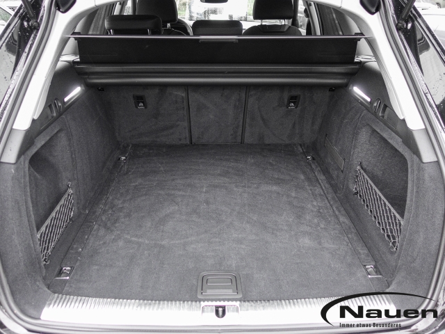 A4 Avant 35 TFSI S-tronic *NAVI*LED*PDC*KLIMAAUT.*