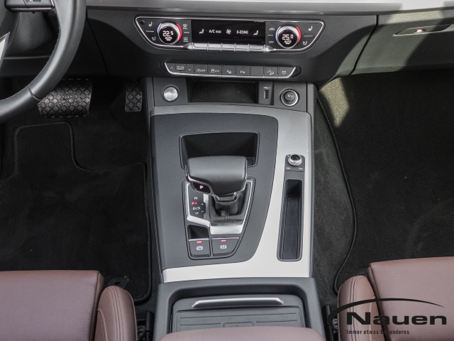 Q5 40 TDI quattro *AHK*STAND.HZG.*ACC*MATRIX*