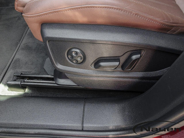 Q5 40 TDI quattro *AHK*STAND.HZG.*ACC*MATRIX*