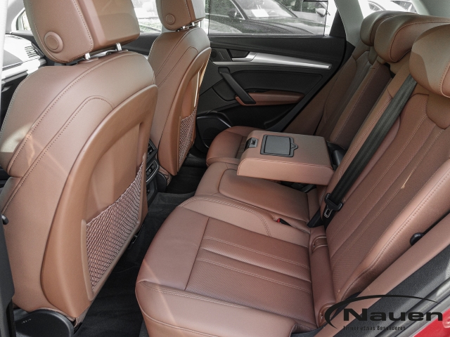 Q5 40 TDI quattro *AHK*STAND.HZG.*ACC*MATRIX*