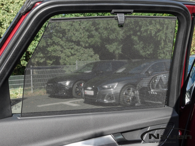 Q5 40 TDI quattro *AHK*STAND.HZG.*ACC*MATRIX*