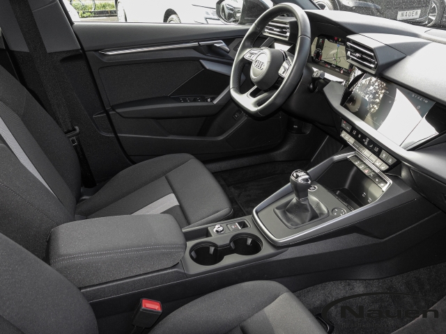 A3 Sportback 35 TFSI *NAVI*LED*SHZ*KLIMAAUT.*