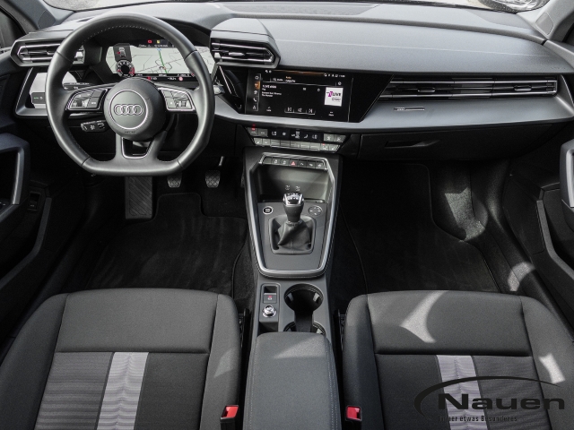 A3 Sportback 35 TFSI *NAVI*LED*SHZ*KLIMAAUT.*