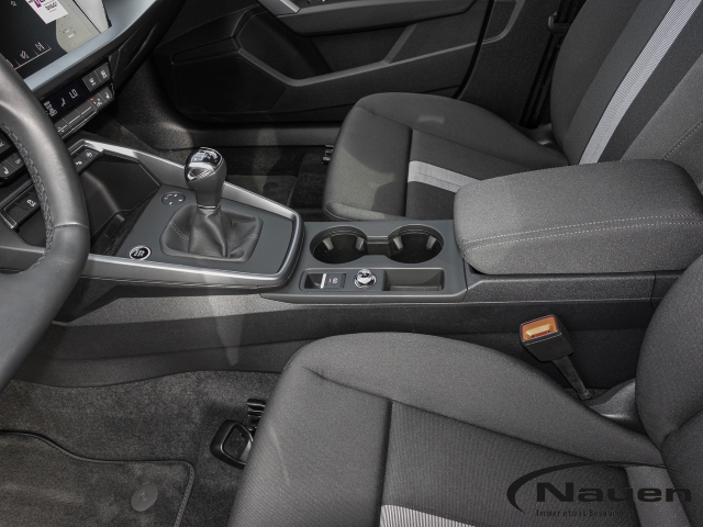 A3 Sportback 35 TFSI *NAVI*LED*SHZ*KLIMAAUT.*