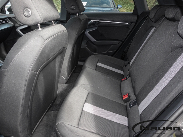 A3 Sportback 35 TFSI *NAVI*LED*SHZ*KLIMAAUT.*