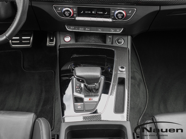 SQ5 3.0 TDI q *PANO*RAUTE*STAND.HZG.*B&O*KAMERA*