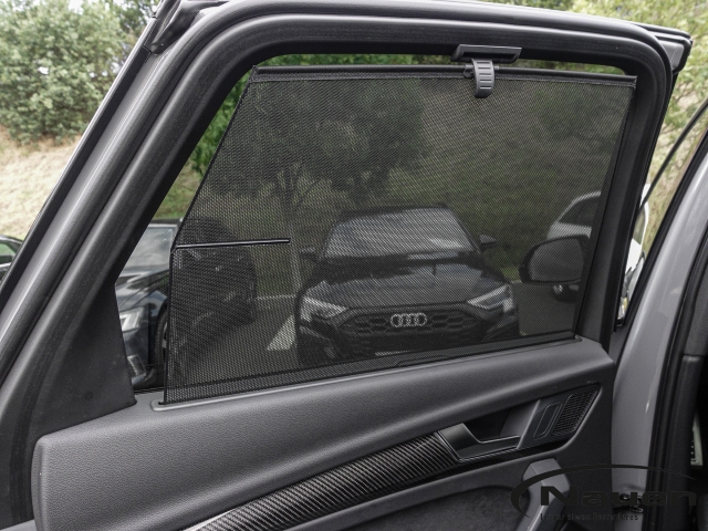 SQ5 3.0 TDI q *PANO*RAUTE*STAND.HZG.*B&O*KAMERA*