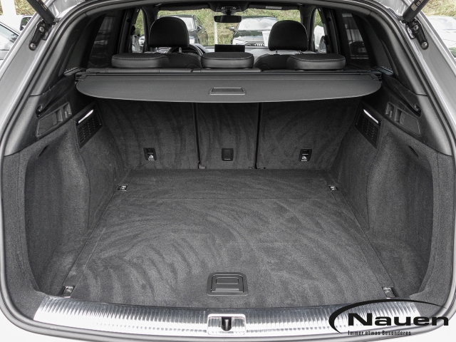 SQ5 3.0 TDI q *PANO*RAUTE*STAND.HZG.*B&O*KAMERA*