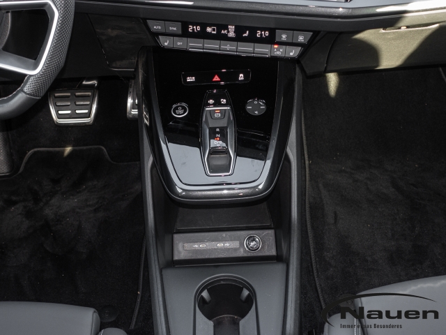 Q4 e-tron Sportback 50 q S-Line *PANO*ACC*KAMERA*MATRIX*RAUTE*