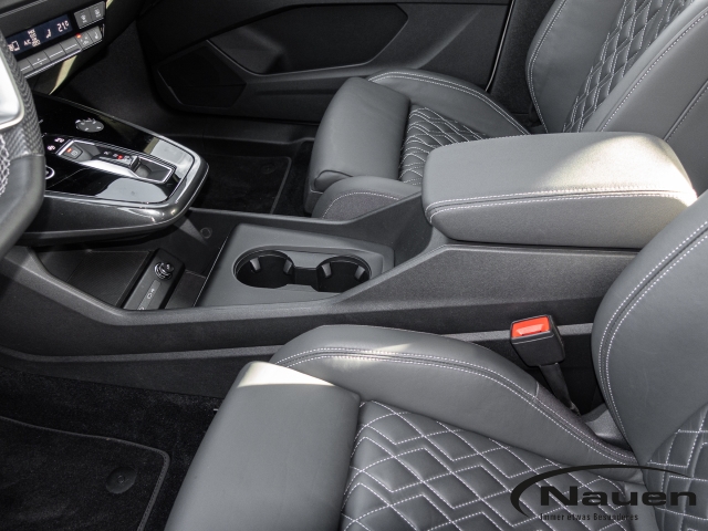 Q4 e-tron Sportback 50 q S-Line *PANO*ACC*KAMERA*MATRIX*RAUTE*