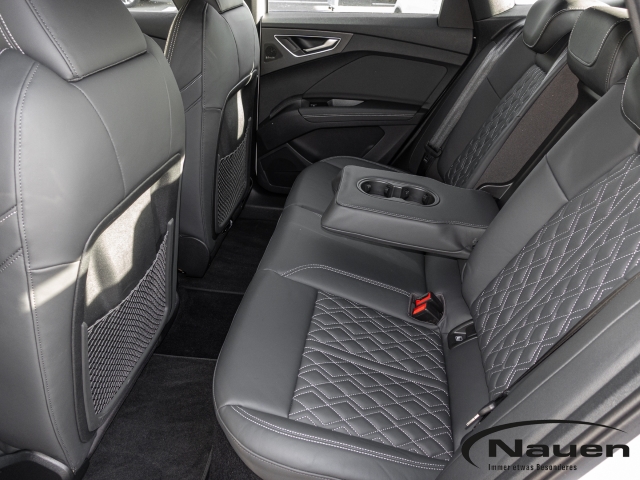 Q4 e-tron Sportback 50 q S-Line *PANO*ACC*KAMERA*MATRIX*RAUTE*