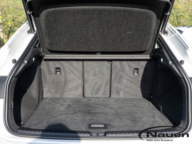 Q4 e-tron Sportback 50 q S-Line *PANO*ACC*KAMERA*MATRIX*RAUTE*