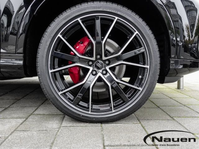 Q7 50 TDI quattro *S line *Standhzg.*3.Sitzreihe*