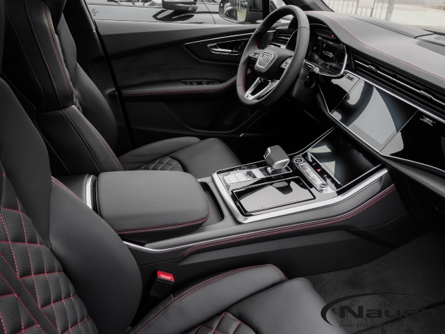 Q7 50 TDI quattro *S line *Standhzg.*3.Sitzreihe*