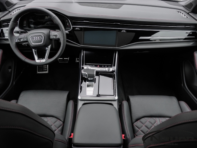 Q7 50 TDI quattro *S line *Standhzg.*3.Sitzreihe*