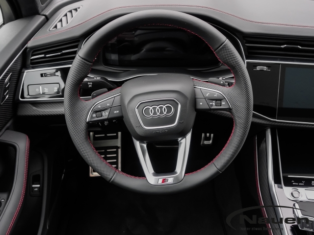 Q7 50 TDI quattro *S line *Standhzg.*3.Sitzreihe*