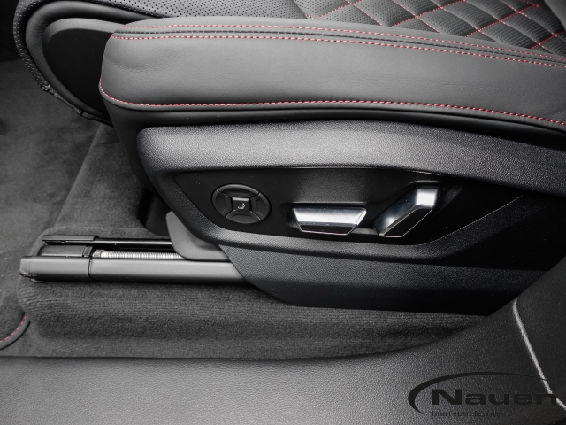 Q7 50 TDI quattro *S line *Standhzg.*3.Sitzreihe*