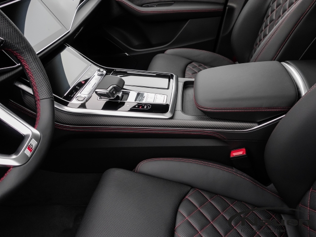 Q7 50 TDI quattro *S line *Standhzg.*3.Sitzreihe*