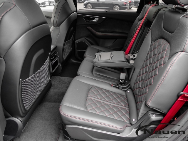 Q7 50 TDI quattro *S line *Standhzg.*3.Sitzreihe*
