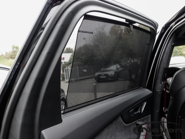 Q7 50 TDI quattro *S line *Standhzg.*3.Sitzreihe*