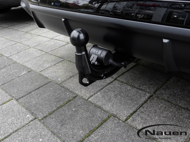 Q7 50 TDI quattro *S line *Standhzg.*3.Sitzreihe*