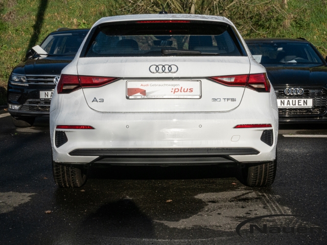A3 1.0 Sportback 30 TFSI *NAVI*SHZ*PDC*VC*KLIMAAUT.*