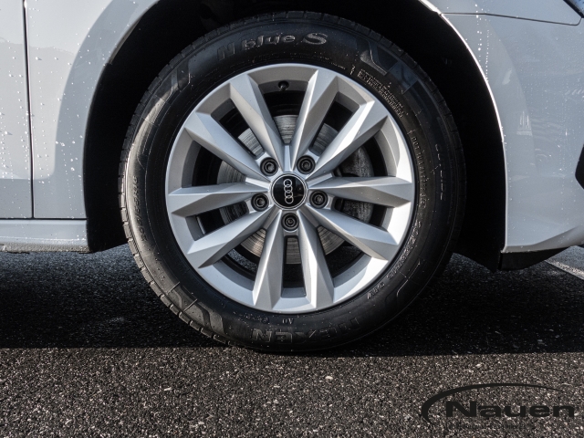 A3 1.0 Sportback 30 TFSI *NAVI*SHZ*PDC*VC*KLIMAAUT.*