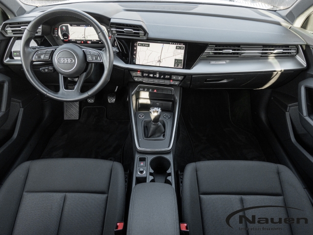 A3 1.0 Sportback 30 TFSI *NAVI*SHZ*PDC*VC*KLIMAAUT.*