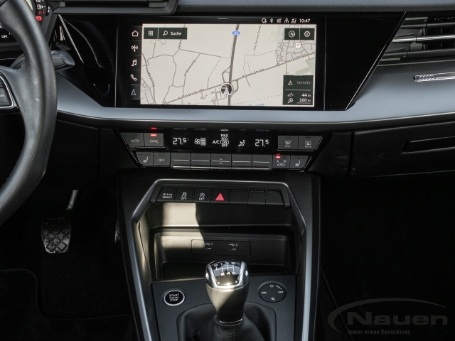 A3 1.0 Sportback 30 TFSI *NAVI*SHZ*PDC*VC*KLIMAAUT.*