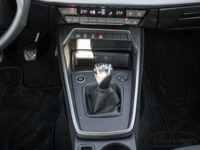 A3 1.0 Sportback 30 TFSI *NAVI*SHZ*PDC*VC*KLIMAAUT.*