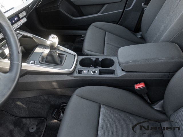 A3 1.0 Sportback 30 TFSI *NAVI*SHZ*PDC*VC*KLIMAAUT.*
