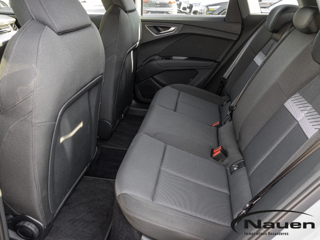 Q4 e-tron 35 ACC*ALLWETTER*INTERFACE*KAMERA*SHZ*