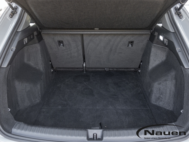 Q4 e-tron 35 ACC*ALLWETTER*INTERFACE*KAMERA*SHZ*