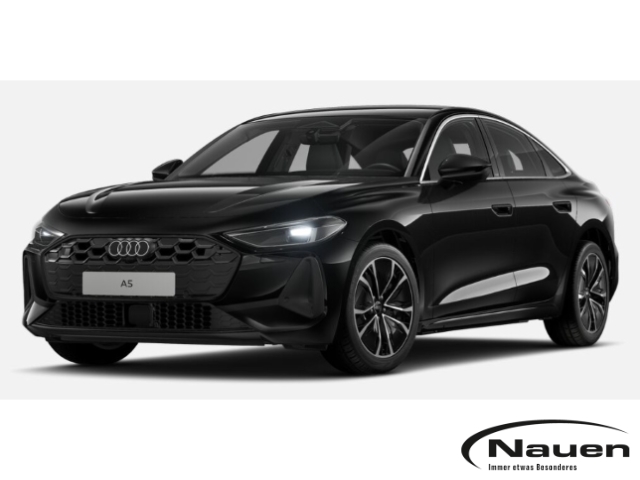 A5 quattro S-tronic *ACC*NAVI*KAMERA*WSS HEIZBAR*