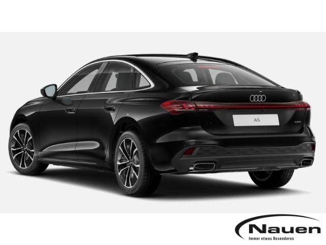 A5 quattro S-tronic *ACC*NAVI*KAMERA*WSS HEIZBAR*