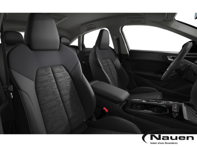 A5 quattro S-tronic *ACC*NAVI*KAMERA*WSS HEIZBAR*