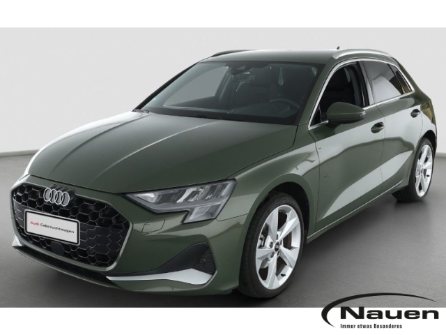 A3 30 TFSI S-tronic *AHK*ACC*KAMERA*NAVI*LED*