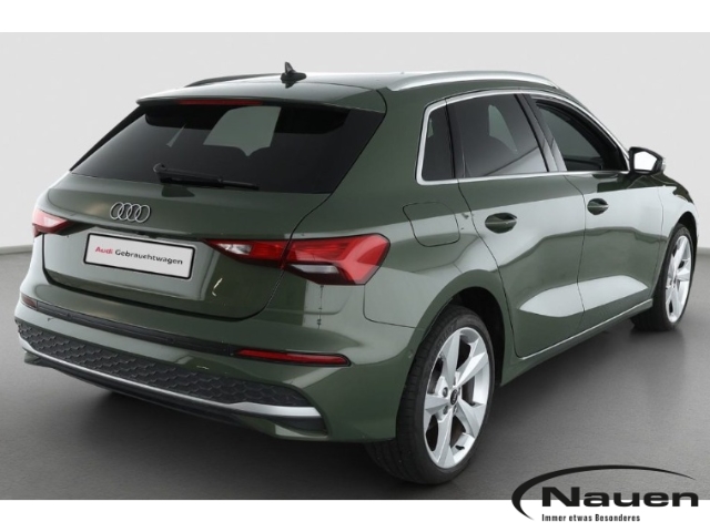 A3 30 TFSI S-tronic *AHK*ACC*KAMERA*NAVI*LED*
